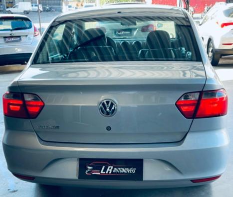 VOLKSWAGEN Voyage 1.0 4P CITY FLEX, Foto 3
