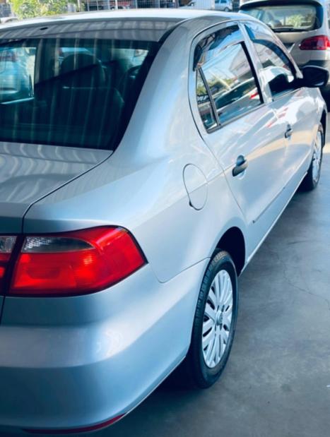 VOLKSWAGEN Voyage 1.0 4P CITY FLEX, Foto 4
