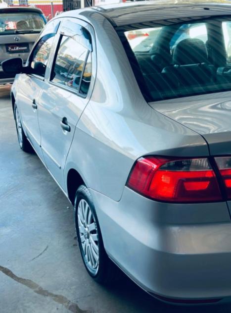 VOLKSWAGEN Voyage 1.0 4P CITY FLEX, Foto 5