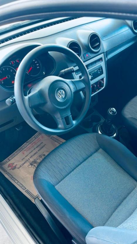 VOLKSWAGEN Voyage 1.0 4P CITY FLEX, Foto 7
