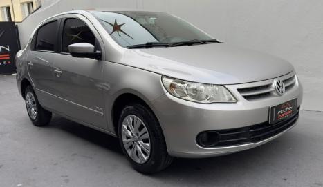 VOLKSWAGEN Voyage 1.0 4P FLEX, Foto 2