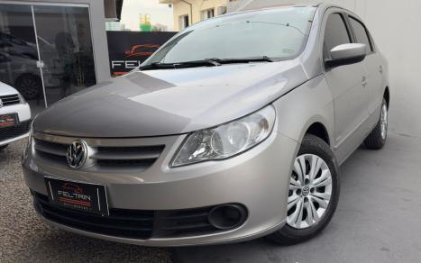 VOLKSWAGEN Voyage 1.0 4P FLEX, Foto 3