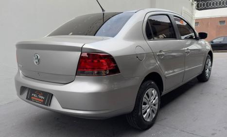 VOLKSWAGEN Voyage 1.0 4P FLEX, Foto 4