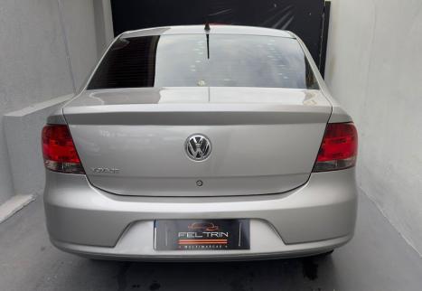 VOLKSWAGEN Voyage 1.0 4P FLEX, Foto 5