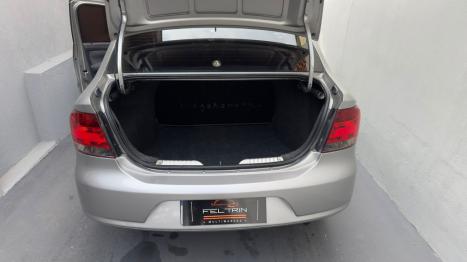 VOLKSWAGEN Voyage 1.0 4P FLEX, Foto 6