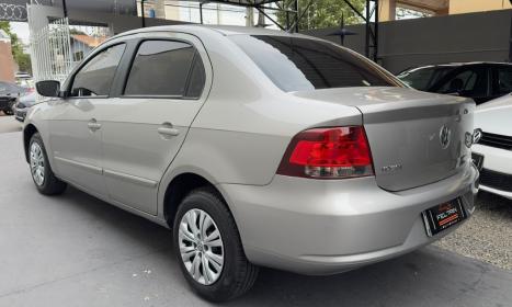 VOLKSWAGEN Voyage 1.0 4P FLEX, Foto 7