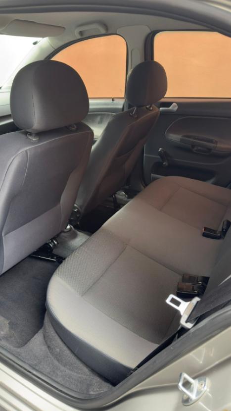 VOLKSWAGEN Voyage 1.0 4P FLEX, Foto 10