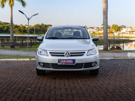 VOLKSWAGEN Voyage 1.6 4P FLEX, Foto 2