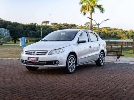 VOLKSWAGEN Voyage 1.6 4P FLEX, Foto 3