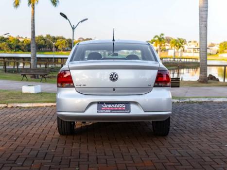 VOLKSWAGEN Voyage 1.6 4P FLEX, Foto 5