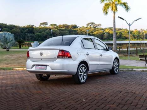 VOLKSWAGEN Voyage 1.6 4P FLEX, Foto 6