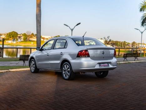 VOLKSWAGEN Voyage 1.6 4P FLEX, Foto 7
