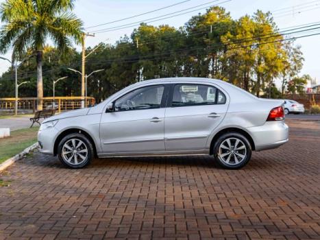 VOLKSWAGEN Voyage 1.6 4P FLEX, Foto 8