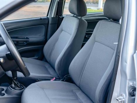 VOLKSWAGEN Voyage 1.6 4P FLEX, Foto 11
