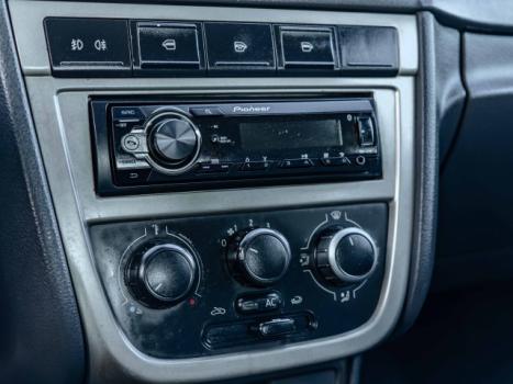 VOLKSWAGEN Voyage 1.6 4P FLEX, Foto 12