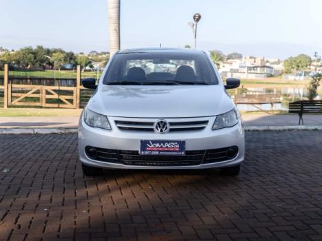 VOLKSWAGEN Voyage 1.6 4P FLEX, Foto 2