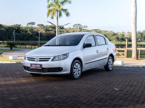 VOLKSWAGEN Voyage 1.6 4P FLEX, Foto 3