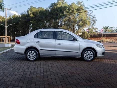 VOLKSWAGEN Voyage 1.6 4P FLEX, Foto 4