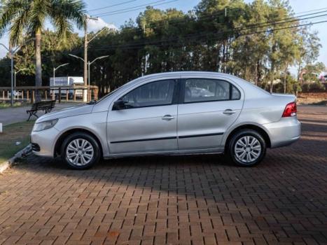 VOLKSWAGEN Voyage 1.6 4P FLEX, Foto 5
