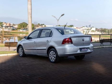 VOLKSWAGEN Voyage 1.6 4P FLEX, Foto 6