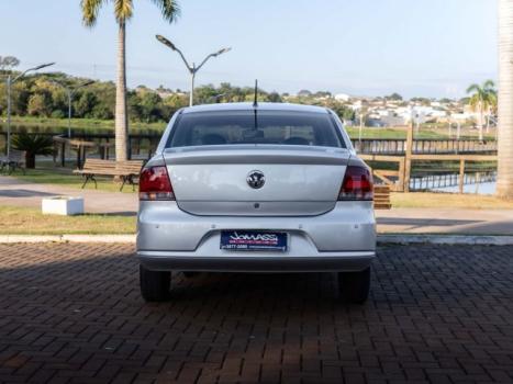 VOLKSWAGEN Voyage 1.6 4P FLEX, Foto 7