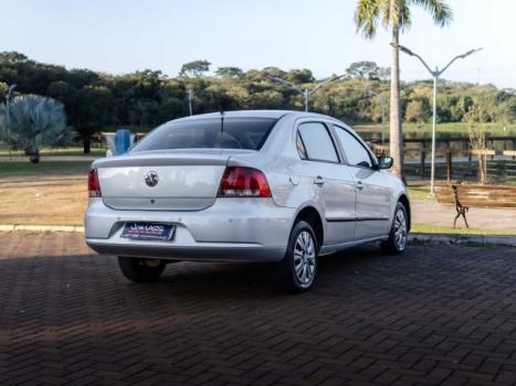 VOLKSWAGEN Voyage 1.6 4P FLEX, Foto 8
