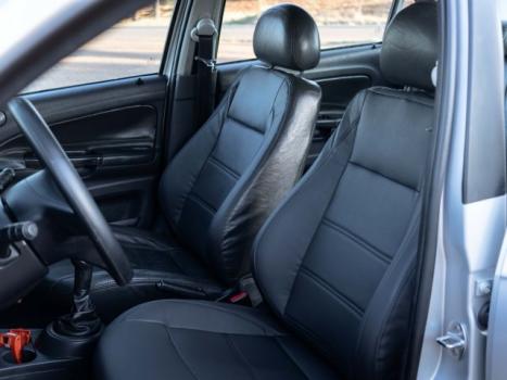VOLKSWAGEN Voyage 1.6 4P FLEX, Foto 9