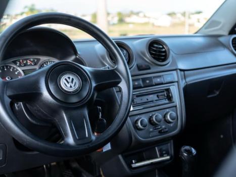 VOLKSWAGEN Voyage 1.6 4P FLEX, Foto 11