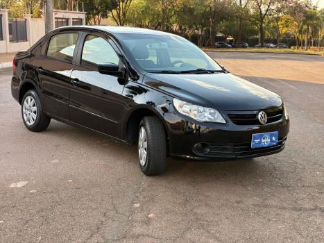 VOLKSWAGEN Voyage 1.0 4P CITY FLEX, Foto 2