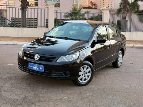 VOLKSWAGEN Voyage 1.0 4P CITY FLEX, Foto 3