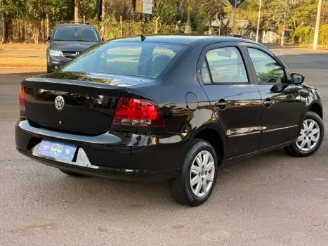 VOLKSWAGEN Voyage 1.0 4P CITY FLEX, Foto 4