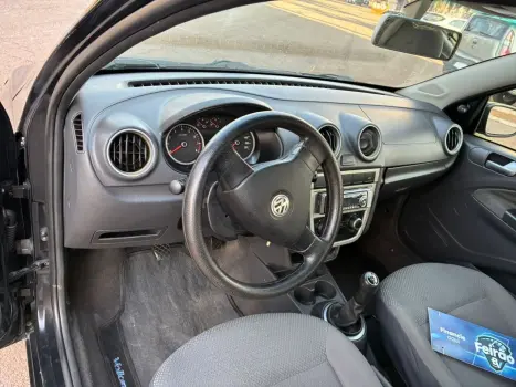 VOLKSWAGEN Voyage 1.0 4P CITY FLEX, Foto 5