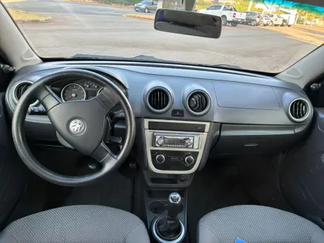 VOLKSWAGEN Voyage 1.0 4P CITY FLEX, Foto 6