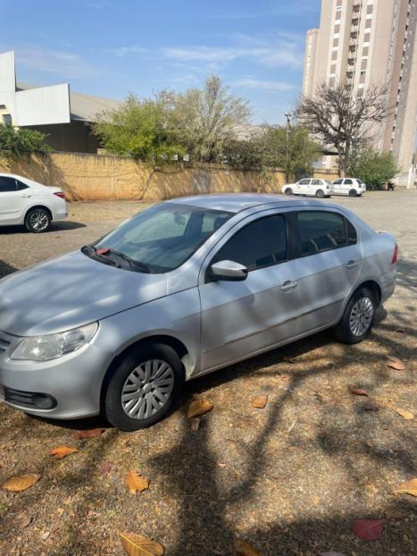 VOLKSWAGEN Voyage 1.0 4P FLEX, Foto 1
