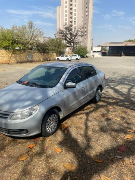 VOLKSWAGEN Voyage 1.0 4P FLEX, Foto 2