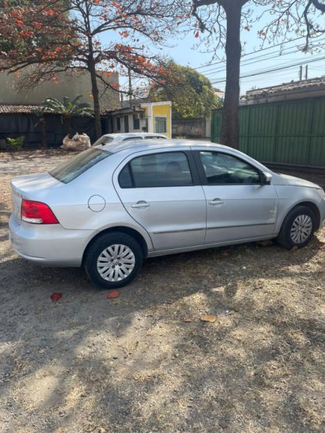 VOLKSWAGEN Voyage 1.0 4P FLEX, Foto 3