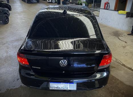 VOLKSWAGEN Voyage 1.0 4P FLEX, Foto 4