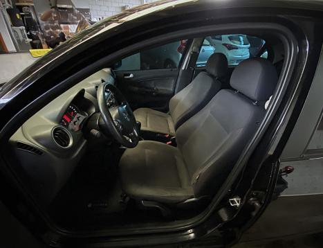 VOLKSWAGEN Voyage 1.0 4P FLEX, Foto 6