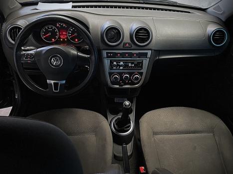 VOLKSWAGEN Voyage 1.0 4P FLEX, Foto 8
