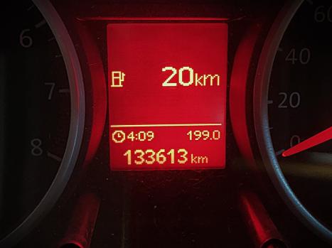 VOLKSWAGEN Voyage 1.0 4P FLEX, Foto 10