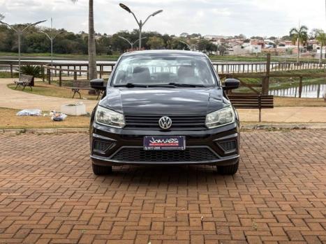 VOLKSWAGEN Voyage 1.6 4P FLEX MSI, Foto 2