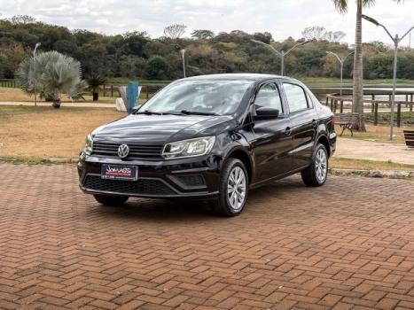 VOLKSWAGEN Voyage 1.6 4P FLEX MSI, Foto 3
