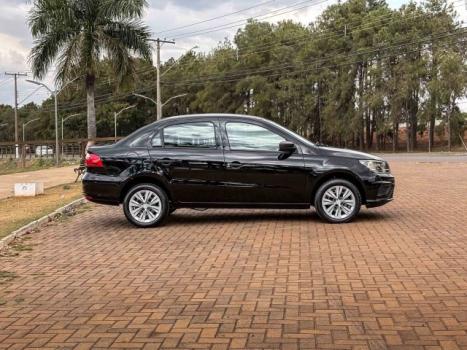 VOLKSWAGEN Voyage 1.6 4P FLEX MSI, Foto 4