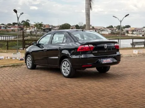 VOLKSWAGEN Voyage 1.6 4P FLEX MSI, Foto 6