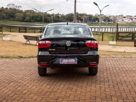 VOLKSWAGEN Voyage 1.6 4P FLEX MSI, Foto 7