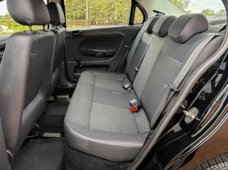 VOLKSWAGEN Voyage 1.6 4P FLEX MSI, Foto 9