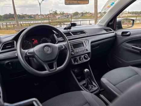 VOLKSWAGEN Voyage 1.6 4P FLEX MSI, Foto 10