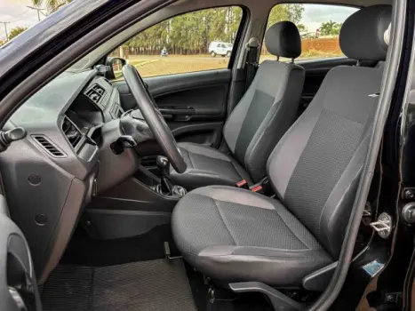 VOLKSWAGEN Voyage 1.6 4P FLEX MSI, Foto 11
