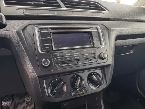 VOLKSWAGEN Voyage 1.6 4P FLEX MSI, Foto 12