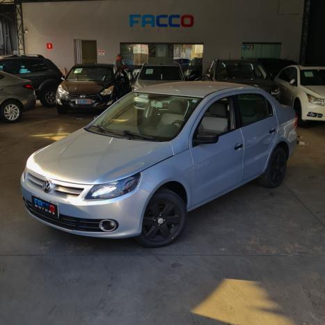 VOLKSWAGEN Voyage 1.0 4P CITY FLEX, Foto 1